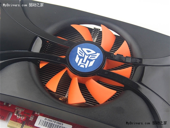 真DX11大众时代 铭瑄非公版GTX460横空出世