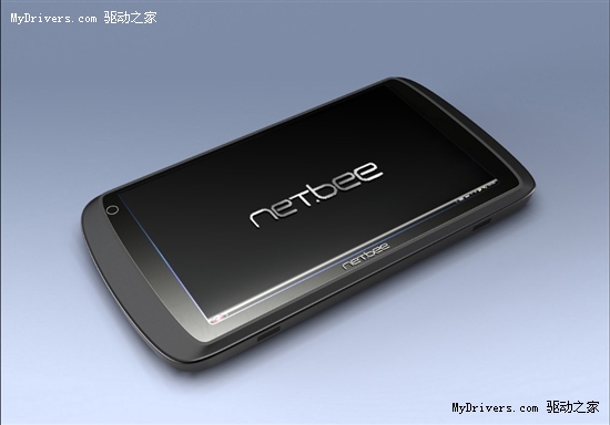 netbee手本（Cellpad）——自由互联网时代的启明星