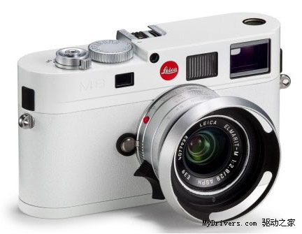 成功人士的选择 徕卡M8系列相机升级