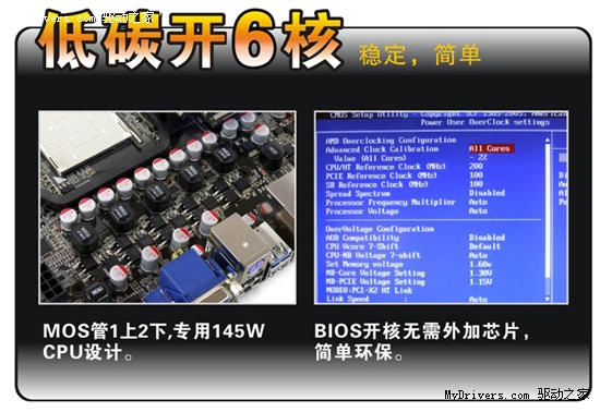 享“6233”豪门盛宴！狙击手890GX全程图解！