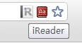 超越Safari 5！强力阅读器插件让Chrome如虎添翼