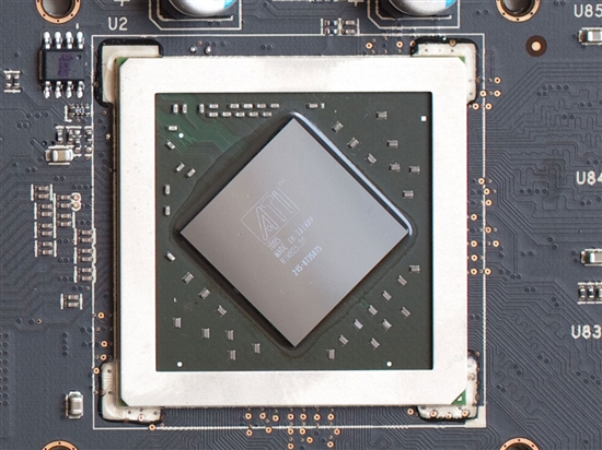 AMD发布第二季度财报 DX11 GPU出货1600万