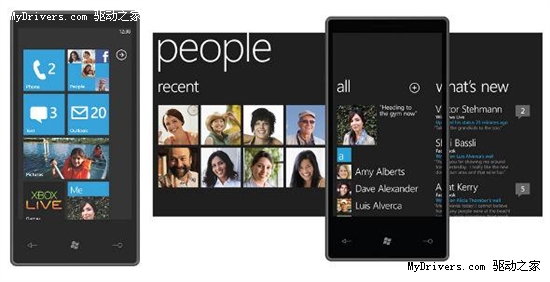 PC World：WP7将成为微软的下一个“Vista”