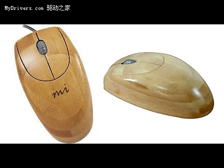 新奇鼠标一箩筐