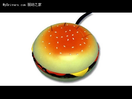 新奇鼠标一箩筐