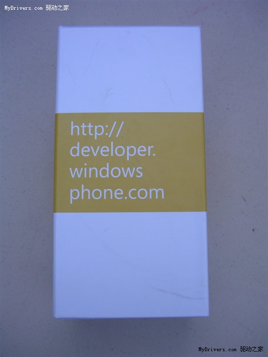 微软归来 Windows Phone 7技术预览版全体验