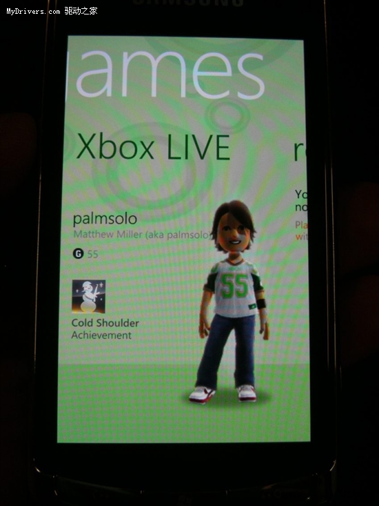 微软归来 Windows Phone 7技术预览版全体验
