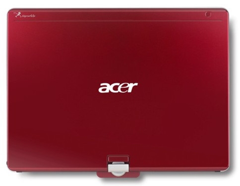 双用触控 全日续航：Acer AS1825PTZ指掌之间玩转生活