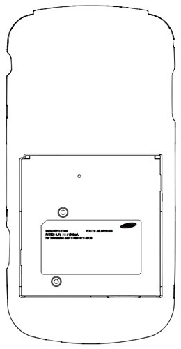 三星Galaxy S手机4G网络版通过FCC认证