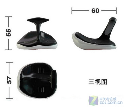 刺激眼球 上半年十大新奇外设全展示