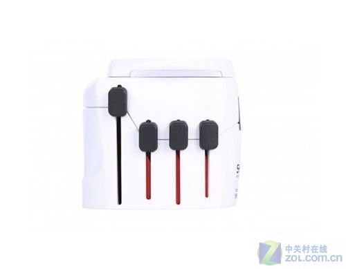 刺激眼球 上半年十大新奇外设全展示