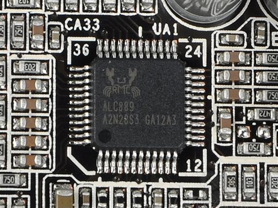 小板超频也疯狂 七彩虹战旗C.H55 X7评测