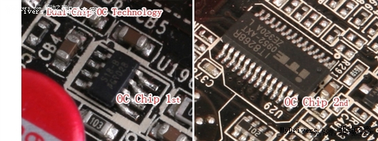 小板超频也疯狂 七彩虹战旗C.H55 X7评测