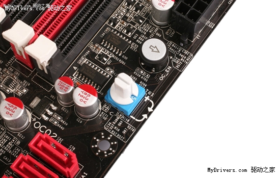 小板超频也疯狂 七彩虹战旗C.H55 X7评测