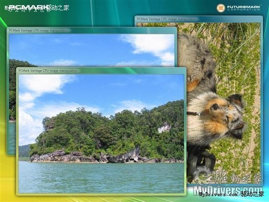 小板超频也疯狂 七彩虹战旗C.H55 X7评测