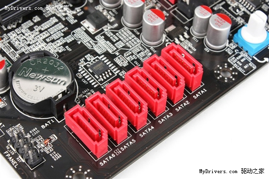 小板超频也疯狂 七彩虹战旗C.H55 X7评测