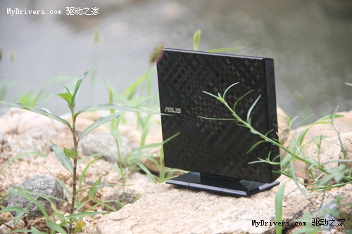 我就爱这种格调！华硕超薄王SDRW-08D2S-U时尚图赏