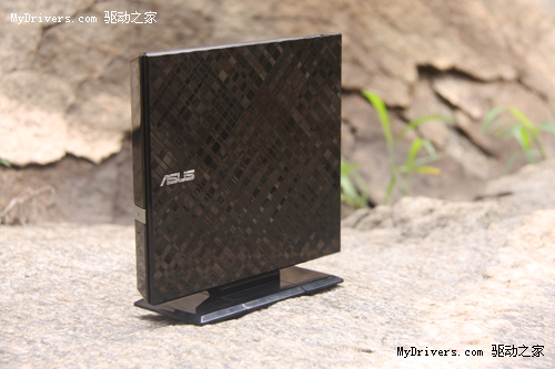 我就爱这种格调！华硕超薄王SDRW-08D2S-U时尚图赏