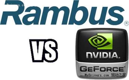 ITC发出终审通知 判定NVIDIA侵权Rambus