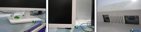 HDMI+LED！明基顶级白色液晶仅1899元