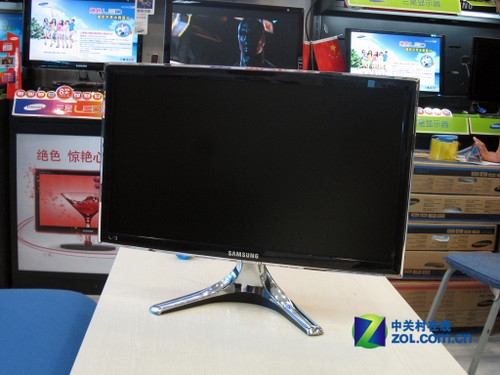 双HDMI+LED 三星1080p液晶特价1499元