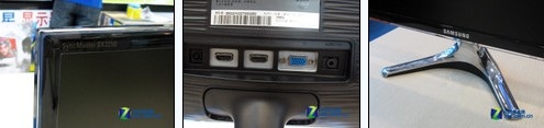 双HDMI+LED 三星1080p液晶特价1499元