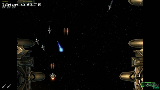 牛头陆战队员现身 《星际争霸2》彩蛋合集