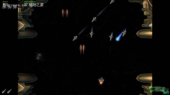 牛头陆战队员现身 《星际争霸2》彩蛋合集