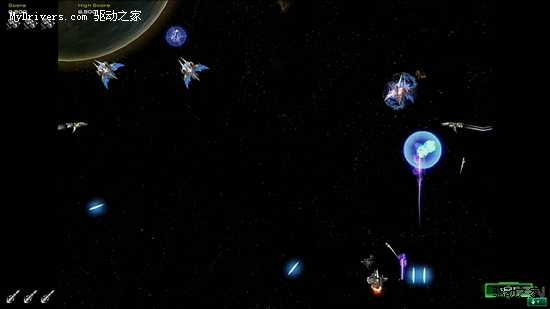 牛头陆战队员现身 《星际争霸2》彩蛋合集