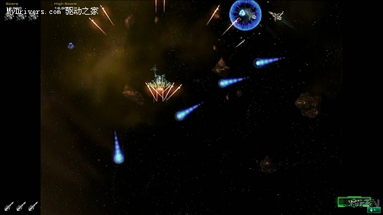 牛头陆战队员现身 《星际争霸2》彩蛋合集