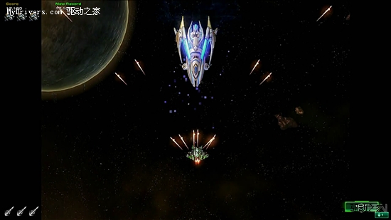 牛头陆战队员现身 《星际争霸2》彩蛋合集