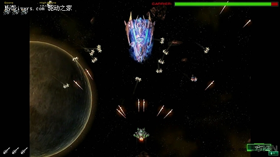 牛头陆战队员现身 《星际争霸2》彩蛋合集