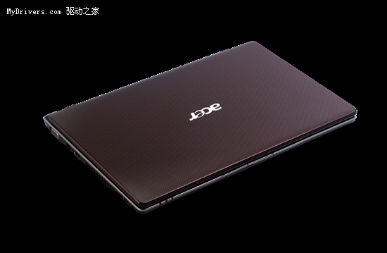 超性能 超续航 Acer Aspire 1830T炫动魅力