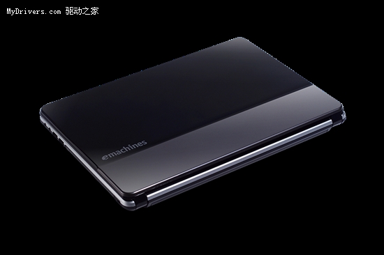 新古典时尚主义 Acer eMachines D730打造简约新风范