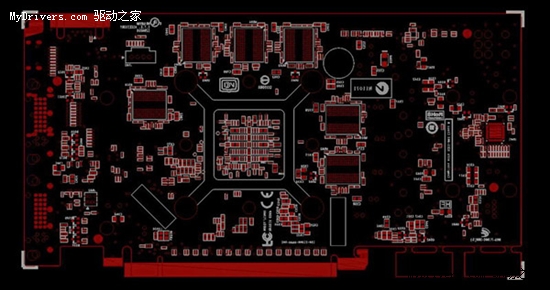 GeForce GTS 450Ƶȷ Ľ800MHz