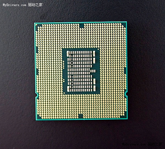 Core i7-970：Intel第二款六核心详细测试