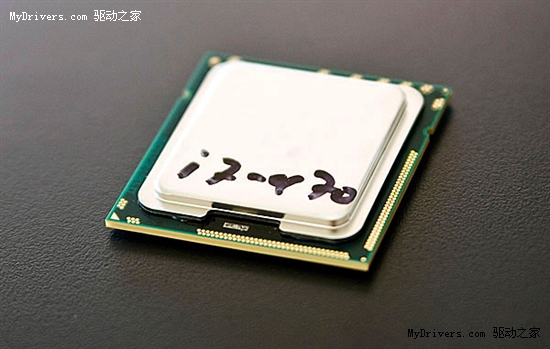Core i7-970：Intel第二款六核心详细测试