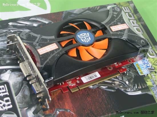 《星际II》真正来临 GTX460引领8月最佳配置