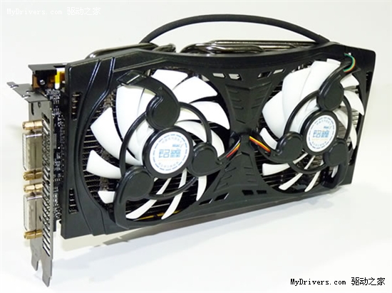 低热高频 史上最强460首次现身