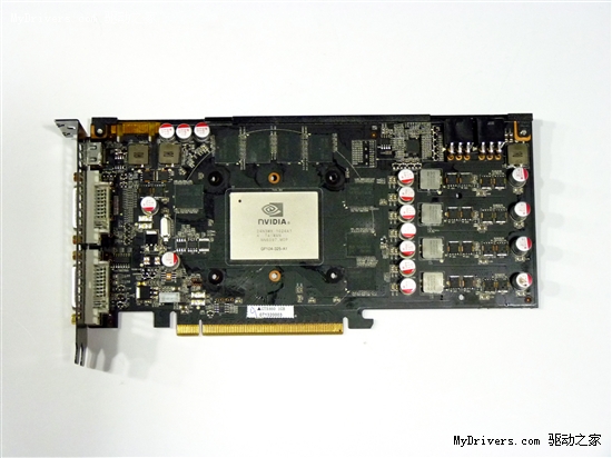 低热高频 史上最强460首次现身