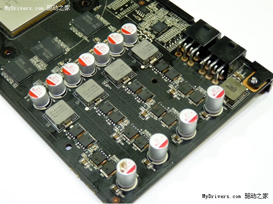 低热高频 史上最强460首次现身