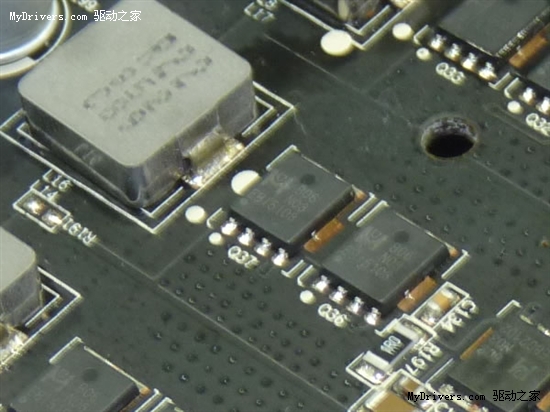 低热高频 史上最强460首次现身