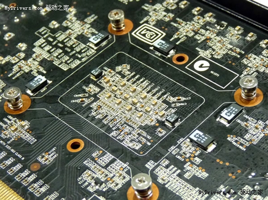 低热高频 史上最强460首次现身