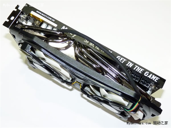 低热高频 史上最强460首次现身