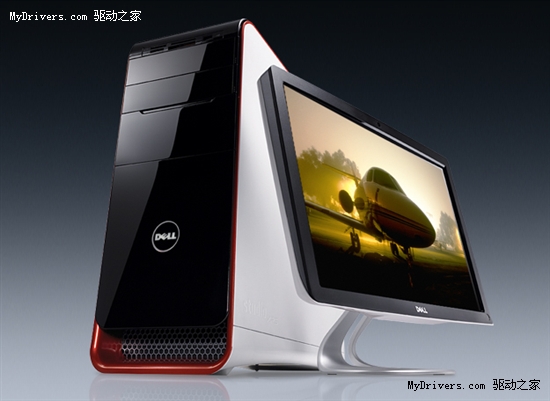 戴尔发布最强台式机 可配六核、双芯5970