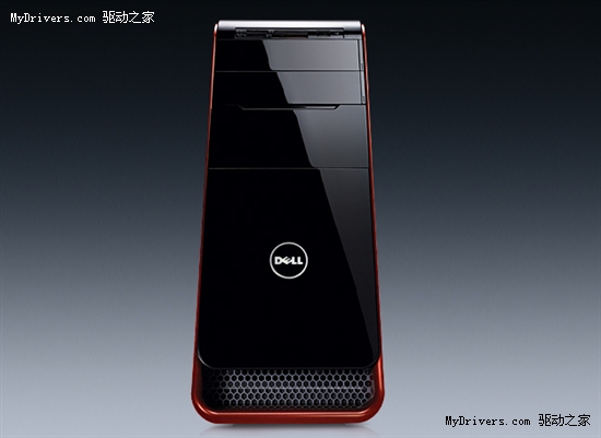 戴尔发布最强台式机 可配六核、双芯5970
