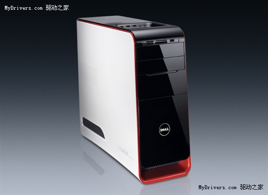 戴尔发布最强台式机 可配六核、双芯5970