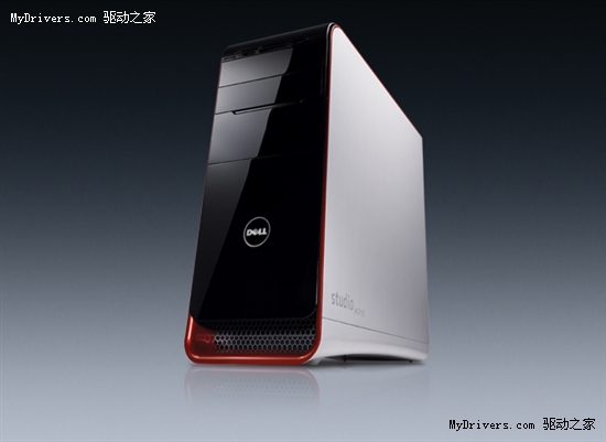 戴尔发布最强台式机 可配六核、双芯5970