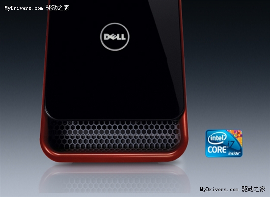 戴尔发布最强台式机 可配六核、双芯5970