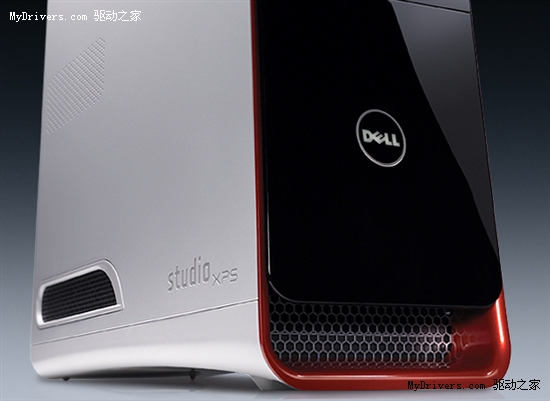 戴尔发布最强台式机 可配六核、双芯5970